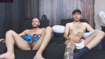 Hulk_Dylann  07-08-2021 video nature